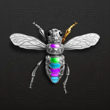 WAX Bee 024096