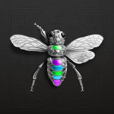 WAX Bee 005311