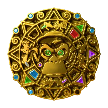 APE GOLD 03190