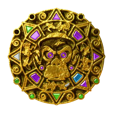 APE GOLD 07812