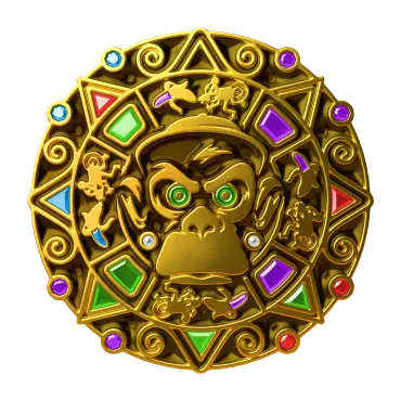 APE GOLD (OC) 04869