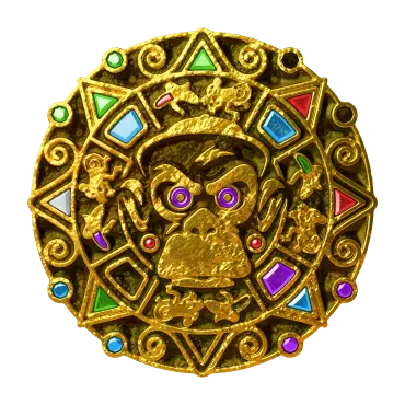 APE GOLD 06063