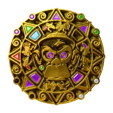 APE GOLD 04733