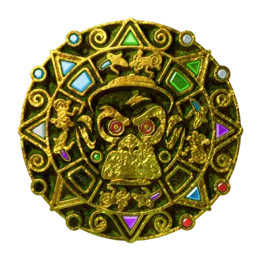 APE GOLD (OC) 04092