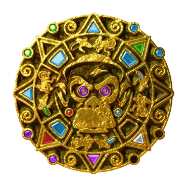 APE GOLD 05066