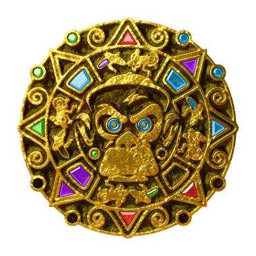 APE GOLD 05413