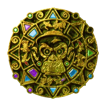 APE GOLD 01816