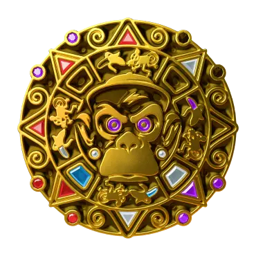 APE GOLD (CC) 03004
