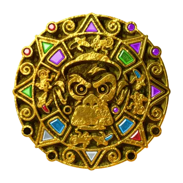 APE GOLD 05464