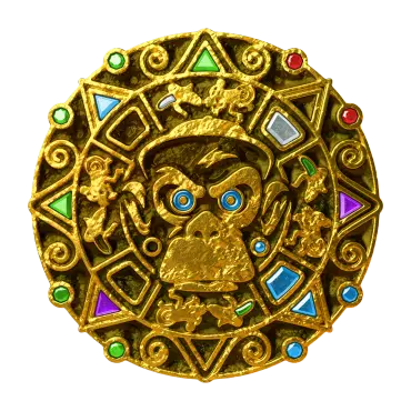 APE GOLD 04832