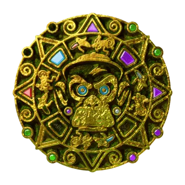APE GOLD 04938