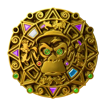 APE GOLD 06008