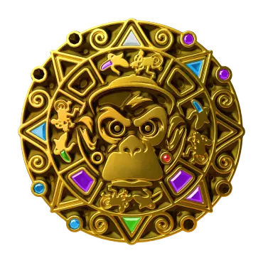 APE GOLD 04640