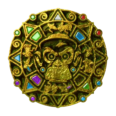 APE GOLD 00866