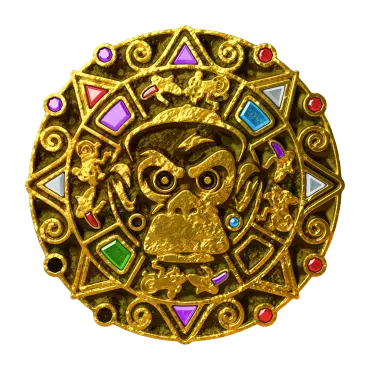 APE GOLD (CC) 01165