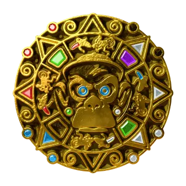 APE GOLD (CC) 05827