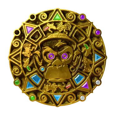 APE GOLD 00161