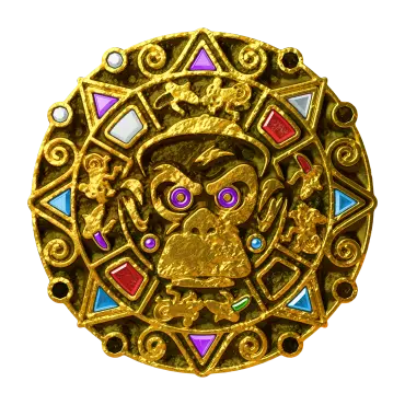 APE GOLD 03575