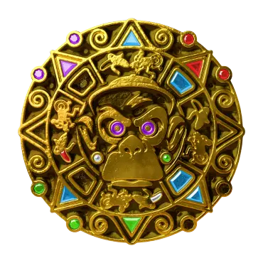 APE GOLD 05384