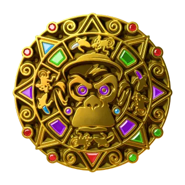 APE GOLD (CC) 00425