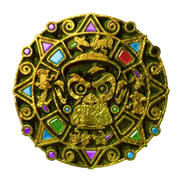APE GOLD 01980