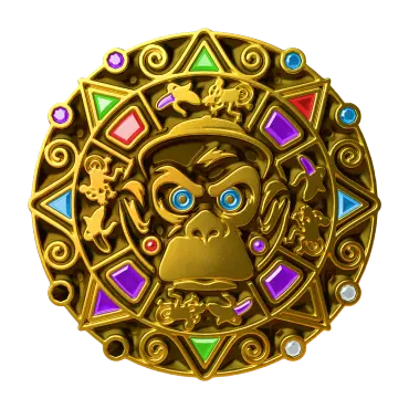 APE GOLD 07484