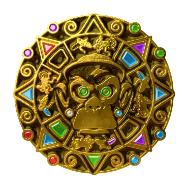 APE GOLD 06476