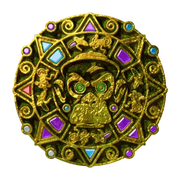 APE GOLD 05521