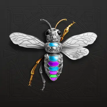 WAX Bee 030926