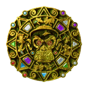 APE GOLD (OC) 04775