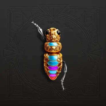 WAX Bee 027247
