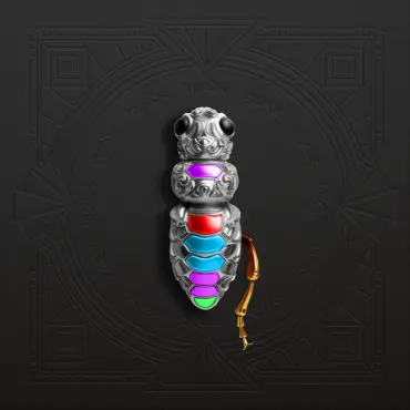 WAX Bee 007157