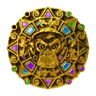 APE GOLD 03282