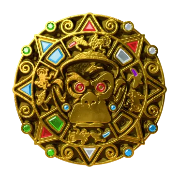 APE GOLD (CC) 01340