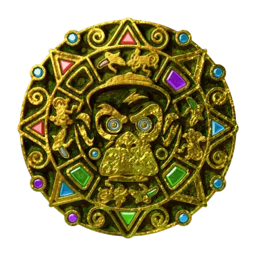 APE GOLD (IC) 0057