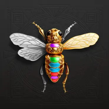 WAX Bee 031118