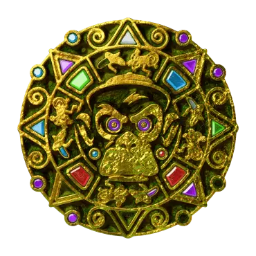 APE GOLD 02033