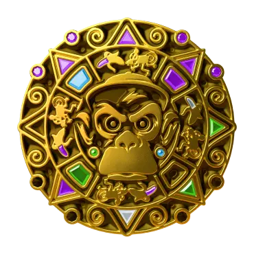 APE GOLD (CC) 03338