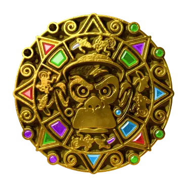 APE GOLD 03526