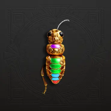 WAX Bee 015782