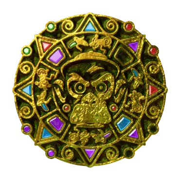 APE GOLD 02217