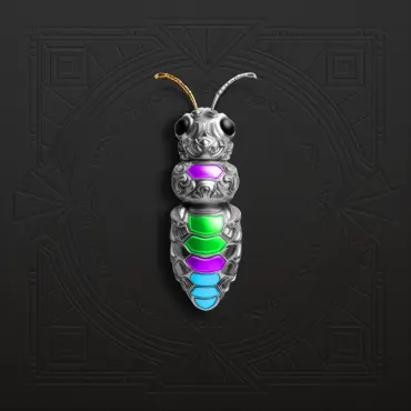 WAX Bee 034240