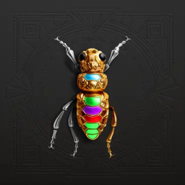 WAX Bee 012022
