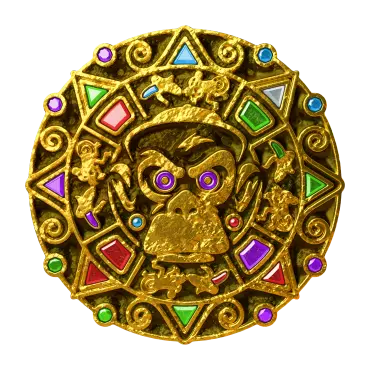 APE GOLD (CC) 03599