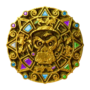 APE GOLD 01643