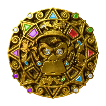 APE GOLD (CC) 03731