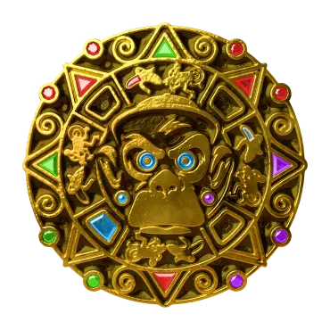 APE GOLD 04796