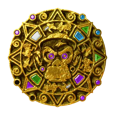APE GOLD 04416