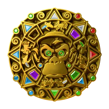 APE GOLD (CC) 07620
