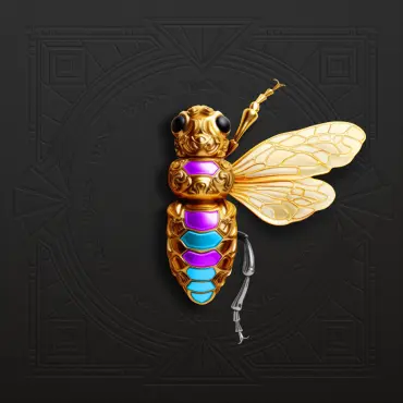 WAX Bee 031018